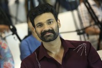 Bhairavam Movie Success Meet Photos